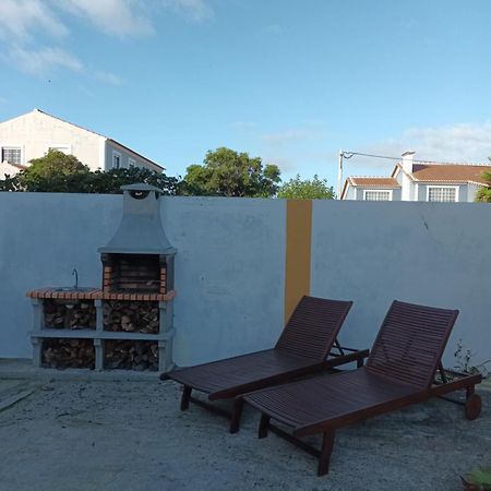 Rib'S House Villa Praia da Vitória Exterior foto
