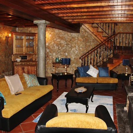 Rib'S House Villa Praia da Vitória Exterior foto