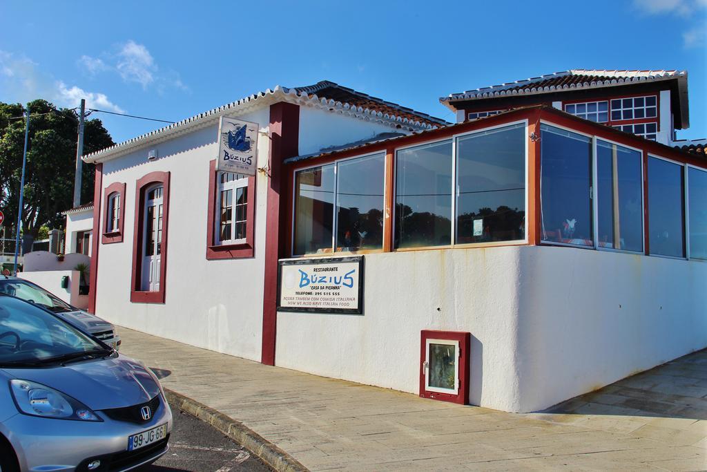 Rib'S House Villa Praia da Vitória Exterior foto