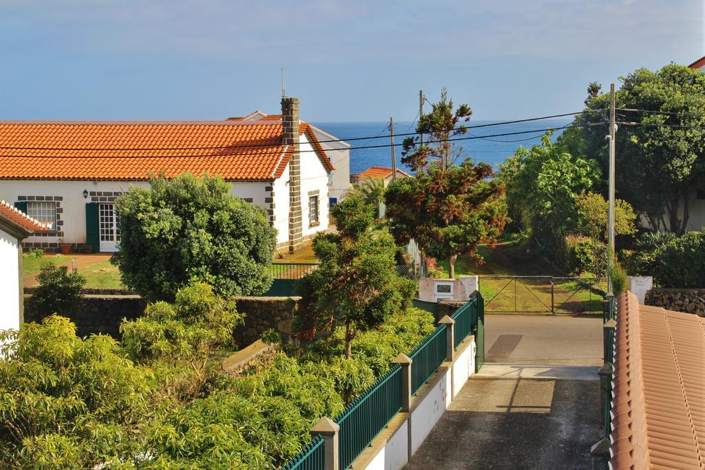 Rib'S House Villa Praia da Vitória Exterior foto