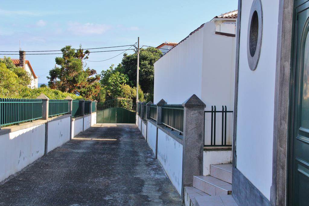 Rib'S House Villa Praia da Vitória Exterior foto