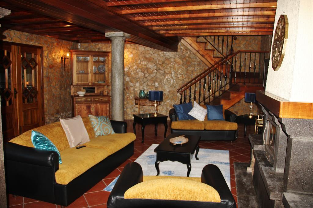 Rib'S House Villa Praia da Vitória Exterior foto