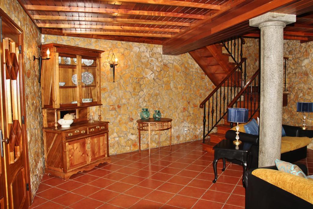 Rib'S House Villa Praia da Vitória Exterior foto